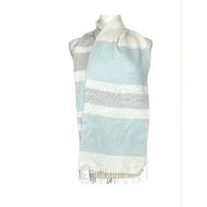 Steve Madden Scarf / Shimmer Scarf